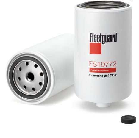 FUEL FILTER