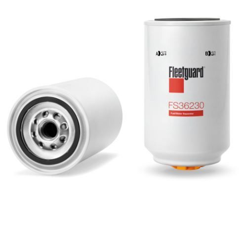 FUEL FILTER