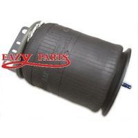 AIR BAG ASSEMBLY REAR