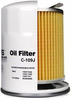 OIL FILTER