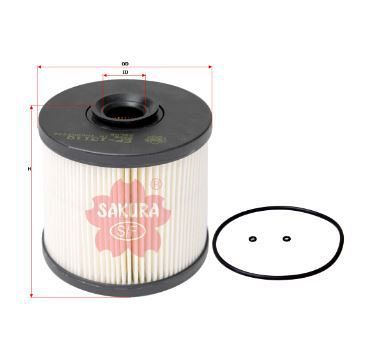 FUEL FILTER