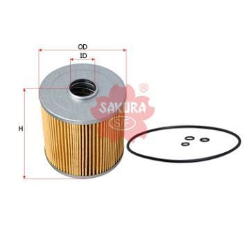 FUEL FILTER