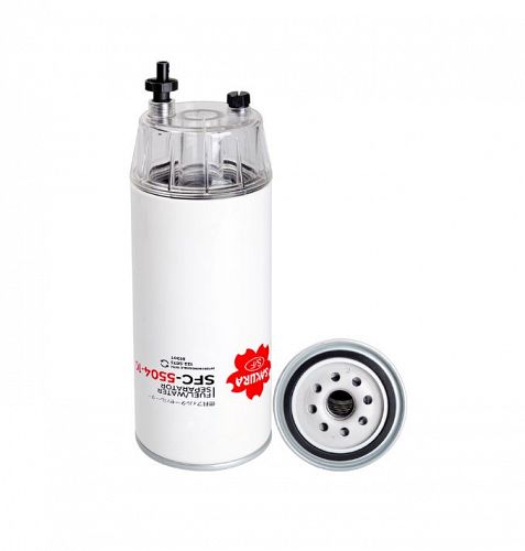 FUEL FILTER