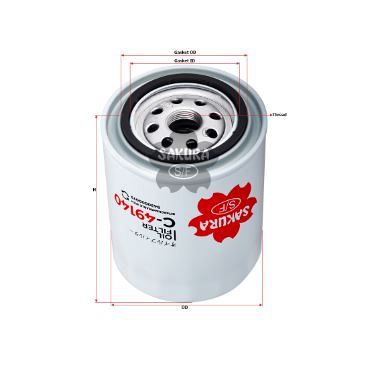 OIL FILTER
