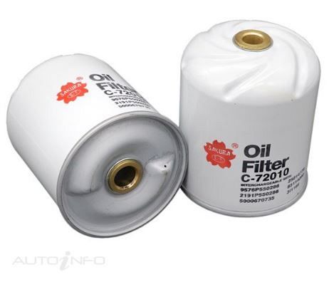 OIL FILTER