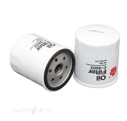 OIL FILTER