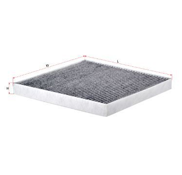 CABIN FILTER