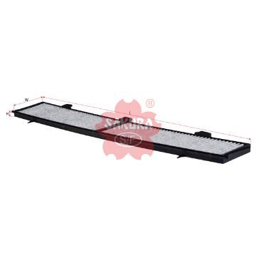 CABIN FILTER
