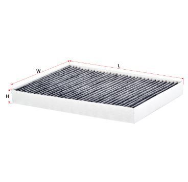 CABIN FILTER