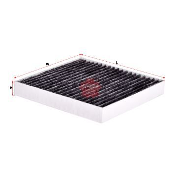 CABIN FILTER