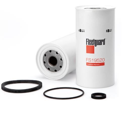 FUEL FILTER