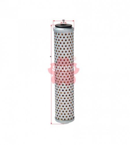 HYDRAULIC FILTER