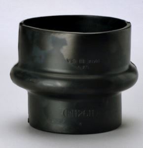 REDUCER HUMP RUBBER