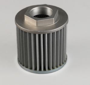 HYDRAULIC FILTER