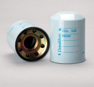 HYDRAULIC FILTER