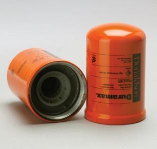 HYDRAULIC FILTER