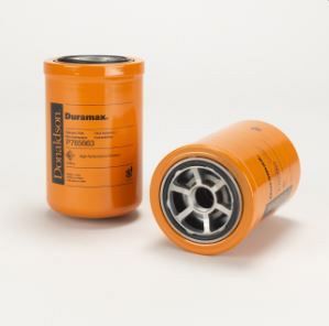 HYDRAULIC FILTER