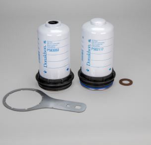 FUEL FILTER KIT