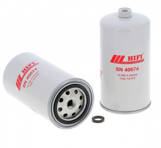 FUEL FILTER