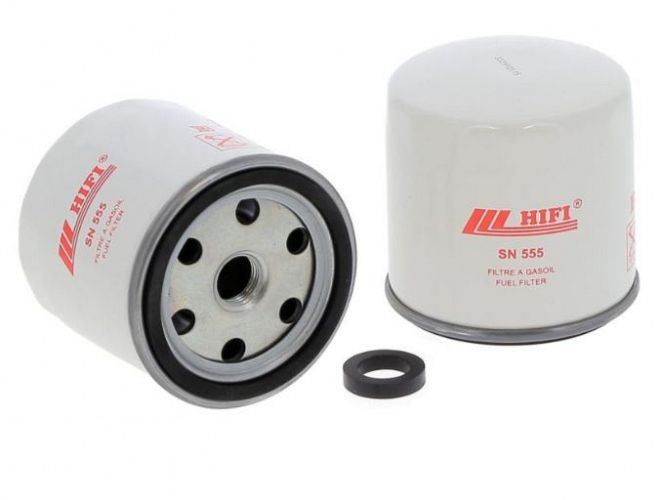 FUEL FILTER