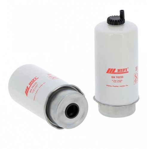 FUEL FILTER