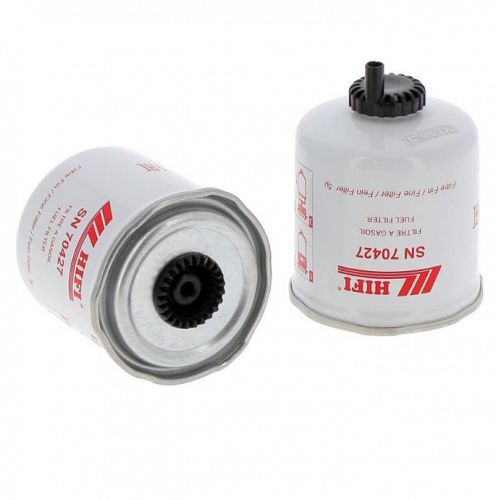 FUEL FILTER