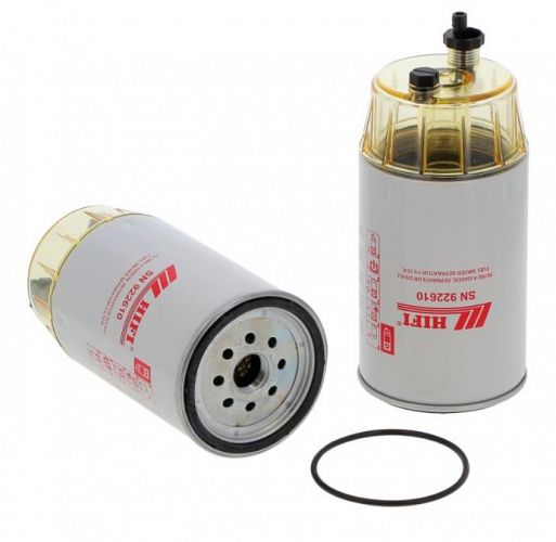 FUEL FILTER