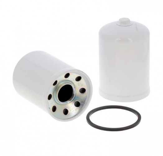 HYDRAULIC FILTER