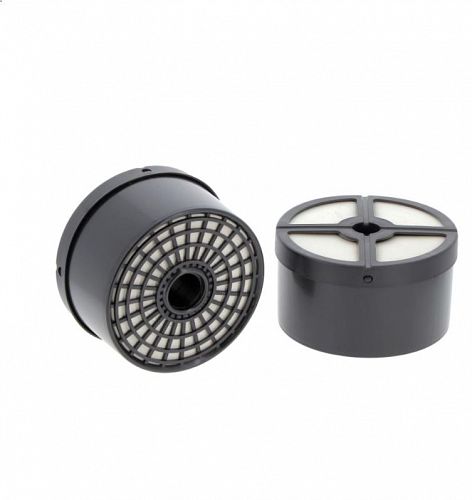HYDRAULIC FILTER