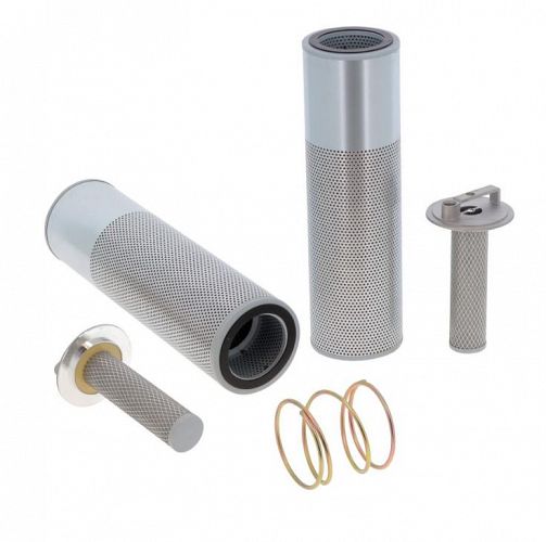 HYDRAULIC FILTER