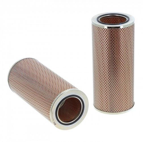 HYDRAULIC FILTER