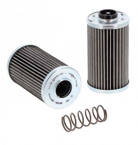 HYDRAULIC FILTER