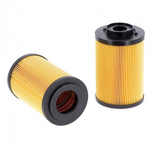 HYDRAULIC FILTER