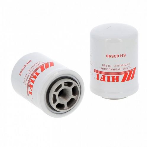 HYDRAULIC FILTER