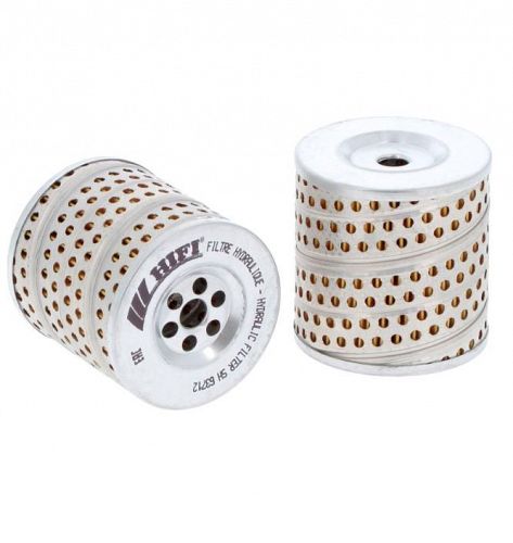 HYDRAULIC FILTER