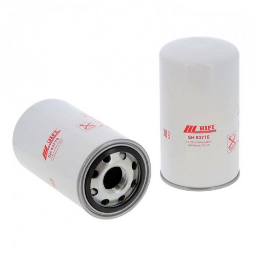 HYDRAULIC FILTER