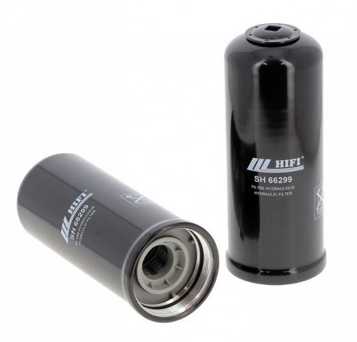 HYDRAULIC FILTER