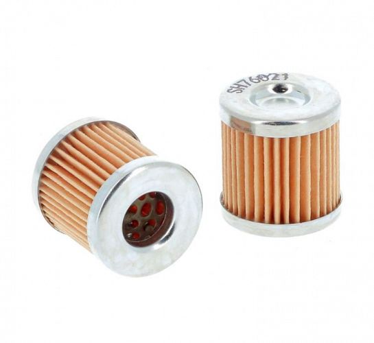 HYDRAULIC FILTER