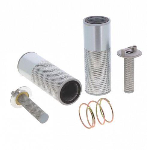 HYDRAULIC FILTER