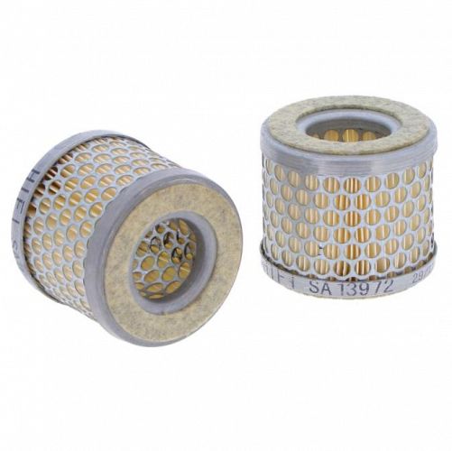 AIR FILTER