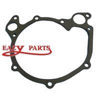 GASKET, WATER PUMP MOUNTING