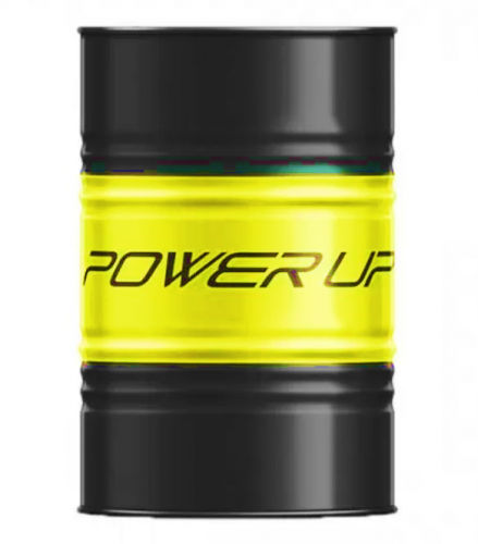 POWER UP LITHIUM EP 2 GREASE