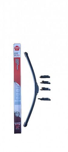 WIPER BLADE FLAT 650mm 26