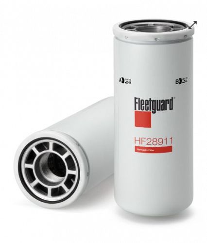 HYDRAULIC FILTER