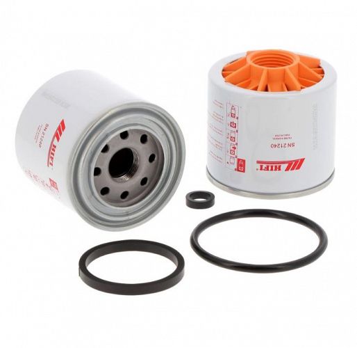 FUEL FILTER