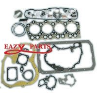 SET, GASKET ENGINE