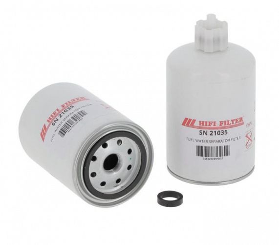 FUEL FILTER