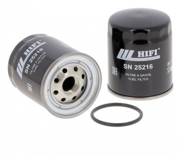 FUEL FILTER