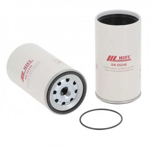 FUEL FILTER