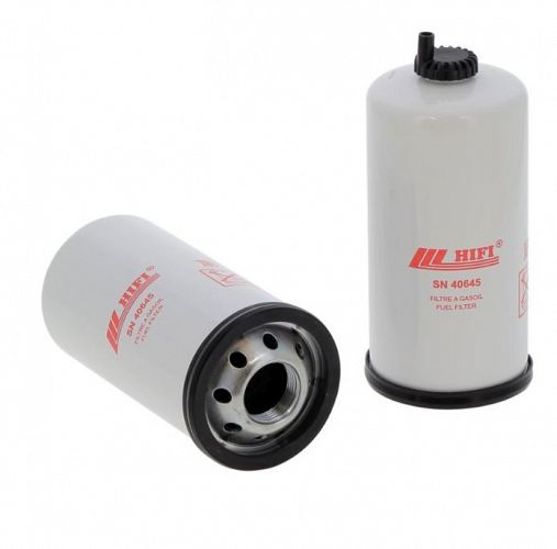 FUEL FILTER
